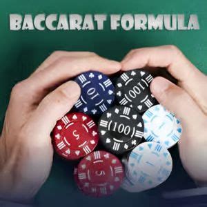 baccarat formula to win|The Ultimate Baccarat Strategy Guide [2024] .